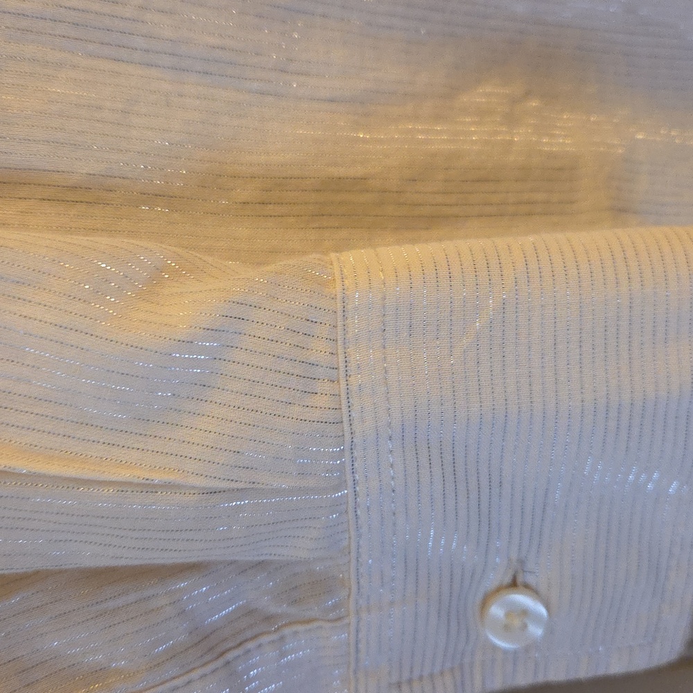 GAP Womens Big Shirt Xl. - Picture 3 of 6